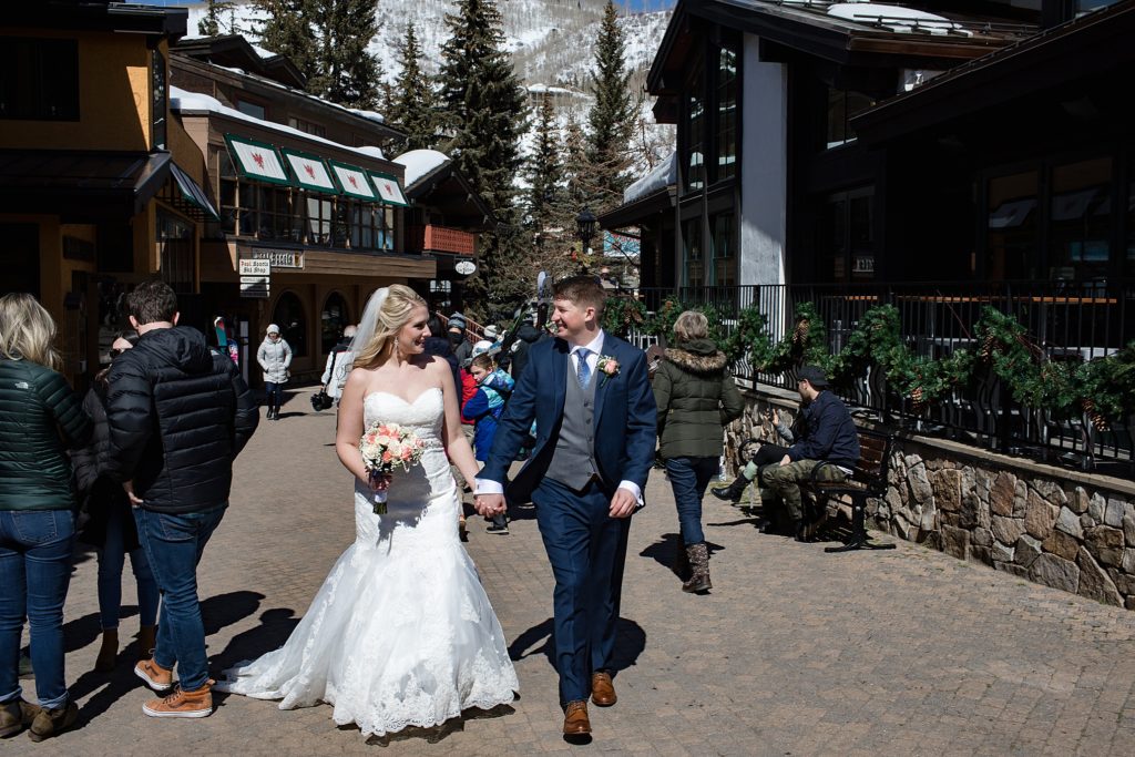 Vail Elopement, Colorado Elopement, Colorado Wedding, Winter Elopement, Winter Wedding, Colorado Mountain Elopement, Colorado Mountain Wedding, Winter Bride, Winter Groom, Colorado Wedding Photographer, Mountain Wedding Photographer, Winter Bride, Winter Groom, Elopement, Wedding, Vail Colorado, Colorado