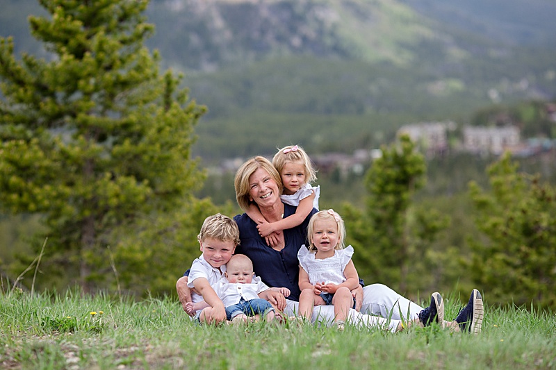 Breckenridge Family Photos, Family Photos, Mountain Family Photos, Family Photographer, Mountain Photographer