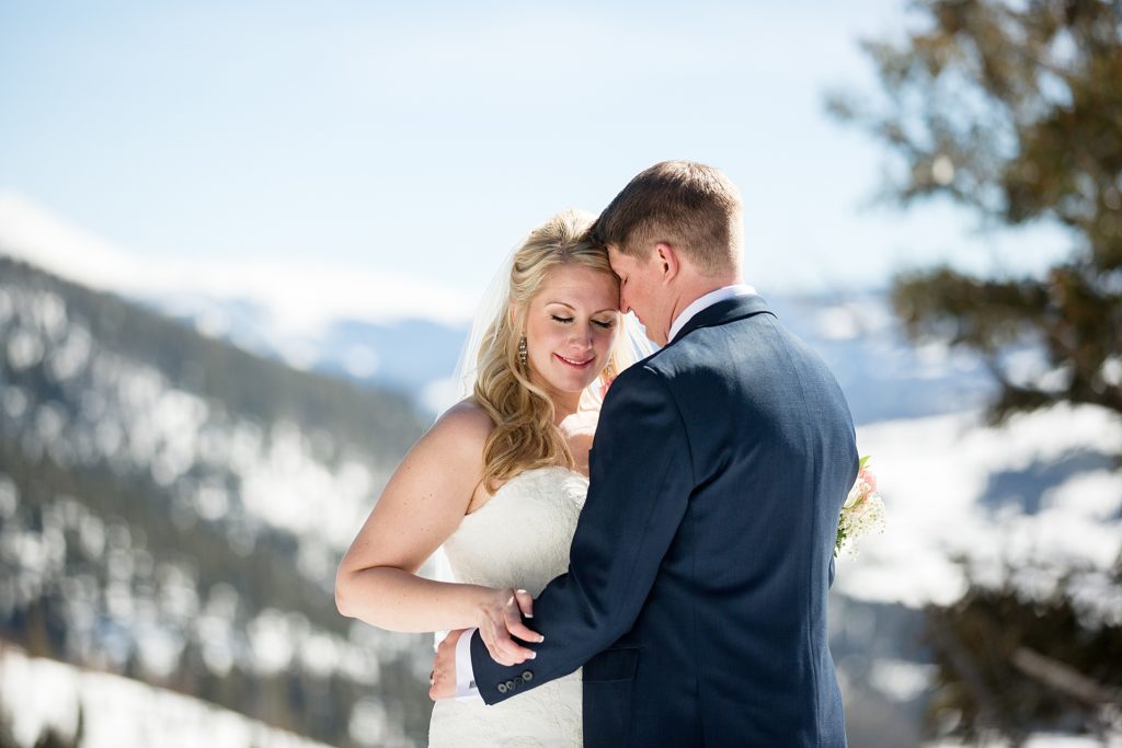 Vail Elopement, Colorado Elopement, Colorado Wedding, Winter Elopement, Winter Wedding, Colorado Mountain Elopement, Colorado Mountain Wedding, Winter Bride, Winter Groom, Colorado Wedding Photographer, Mountain Wedding Photographer, Winter Bride, Winter Groom, Elopement, Wedding, Vail Colorado, Colorado