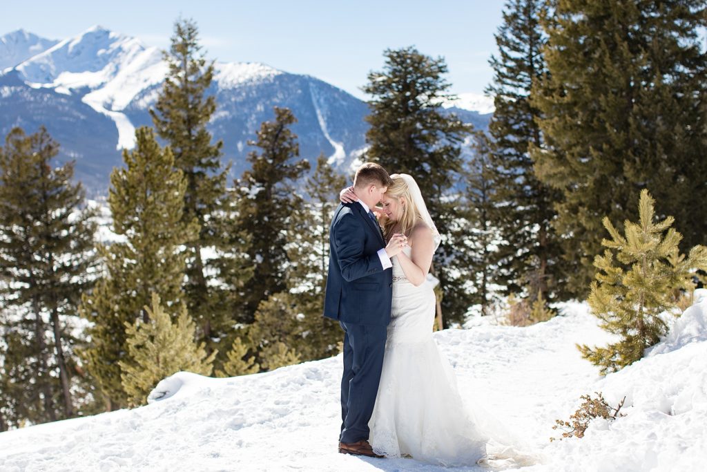 Vail Elopement, Colorado Elopement, Colorado Wedding, Winter Elopement, Winter Wedding, Colorado Mountain Elopement, Colorado Mountain Wedding, Winter Bride, Winter Groom, Colorado Wedding Photographer, Mountain Wedding Photographer, Winter Bride, Winter Groom, Elopement, Wedding, Vail Colorado, Colorado