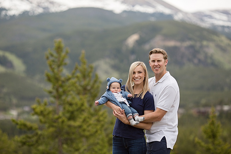 Breckenridge Family Photos, Family Photos, Mountain Family Photos, Family Photographer, Mountain Photographer