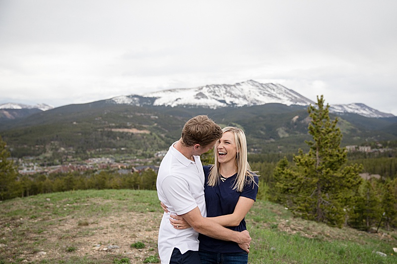 Breckenridge Family Photos, Family Photos, Mountain Family Photos, Family Photographer, Mountain Photographer