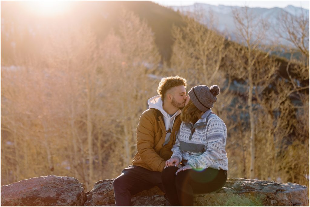 December proposal in Dillon