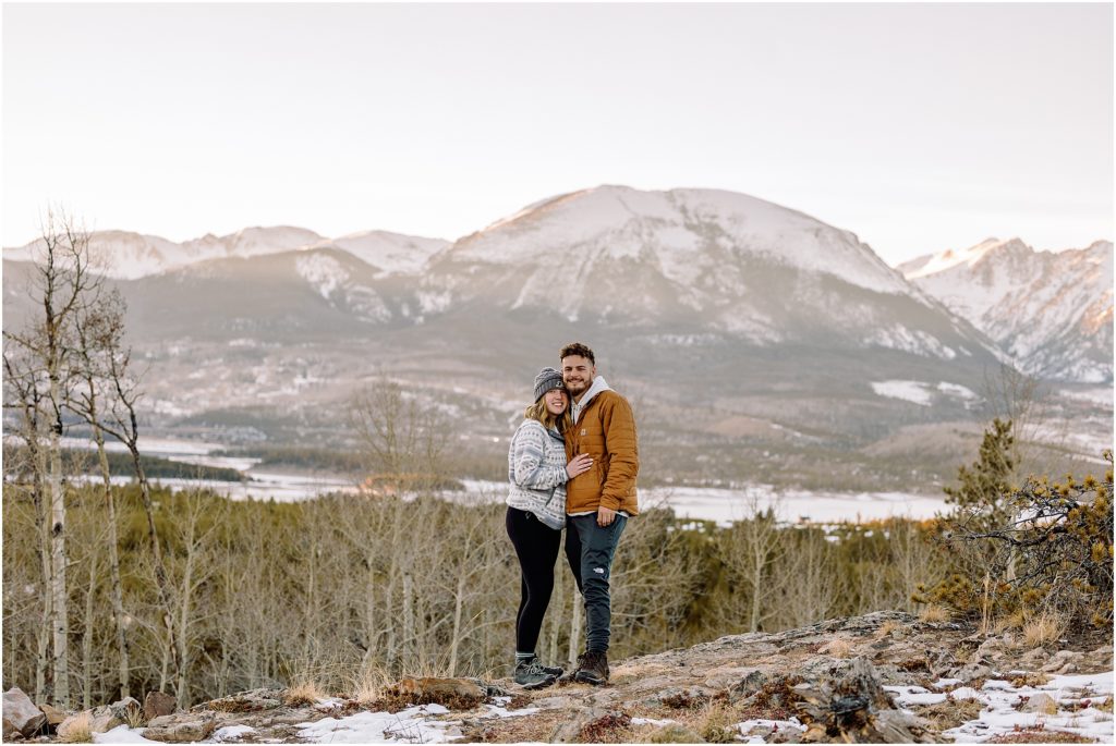 December proposal in Dillon